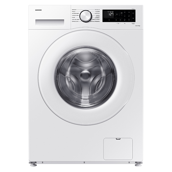 Lavatrice Samsung 9 Kg 1400 giri